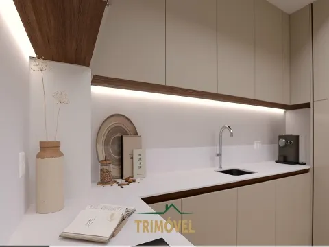 Wohnung 1 Schlafzimmer