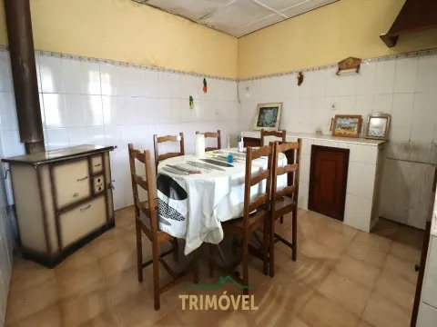 Moradia Independente T3 em Estarreja