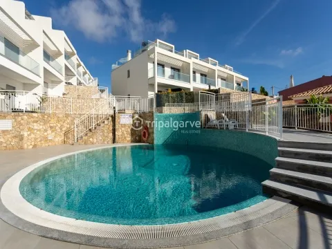 Maison T3 contemporaine d’exception avec toit-terrasse panoramique – Galé