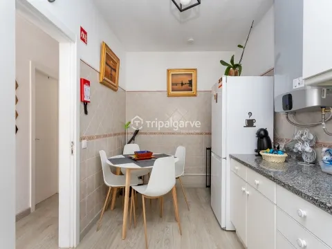 Maison jumelée 2 Chambre(s)