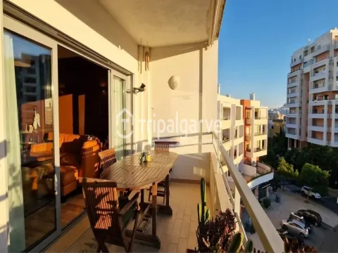 Apartamento T2