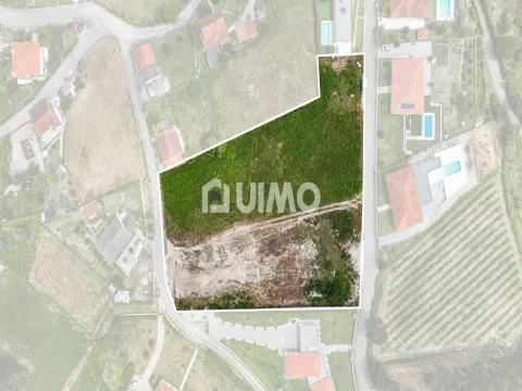 Terreno Para Construção