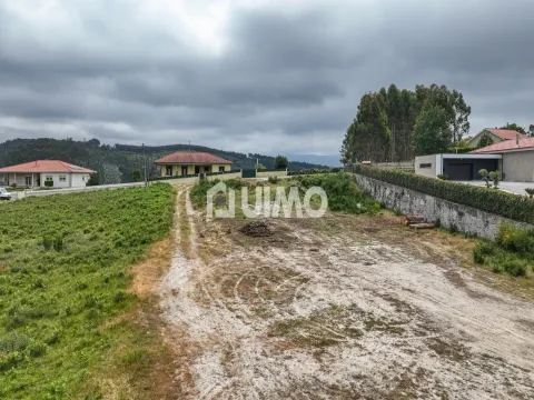 Terreno Para Construção