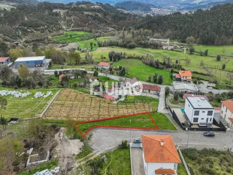 Lote de Terreno