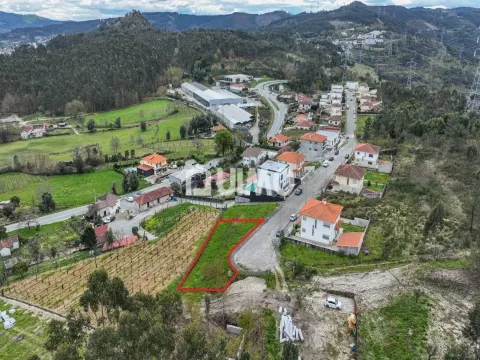 Lote de Terreno