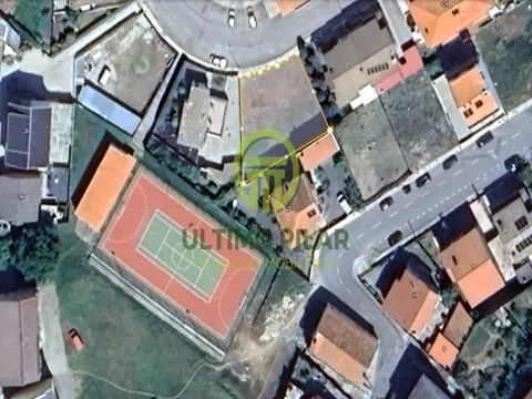 Real Estate building