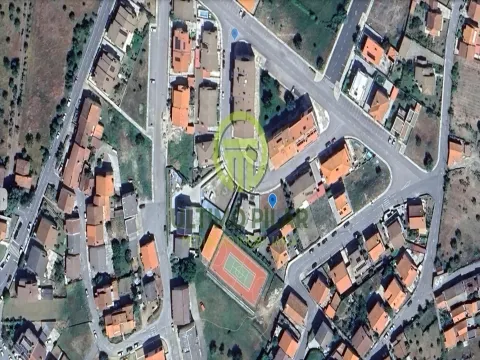 Real Estate building