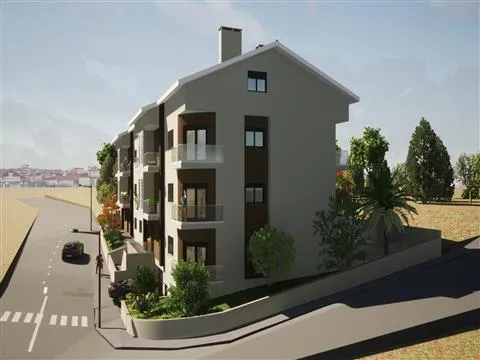 Appartement 4 Chambre(s) Duplex