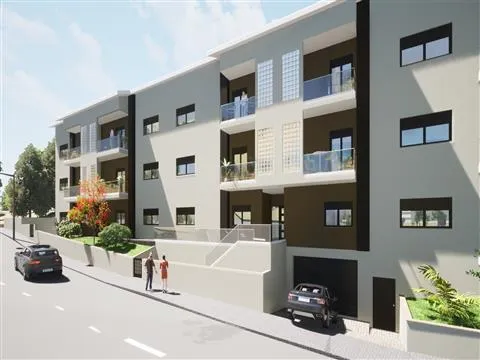 Appartement 2 Chambre(s)