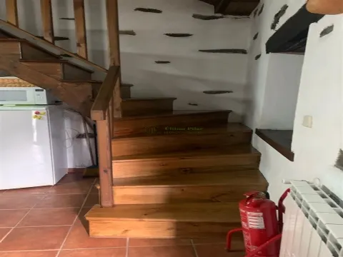 Maison rurale 2 Chambre(s)