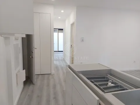 Apartamento T2