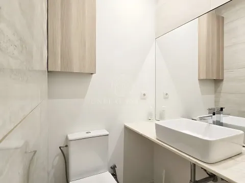 Apartamiento 1 habitación