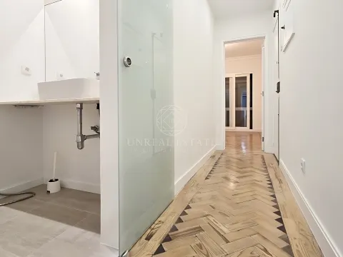 Apartamiento 1 habitación