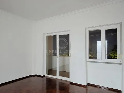 Apartamiento 3 habitaciones