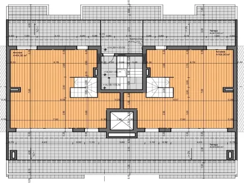 Apartamento T3+2 Duplex