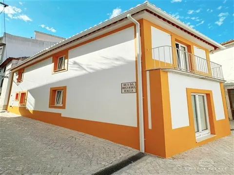 Apartamiento 1 habitación