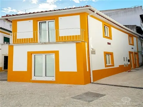 Apartamiento 1 habitación