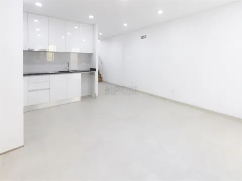 Moradia T3 Nova - Freguesia do Campo, Viseu