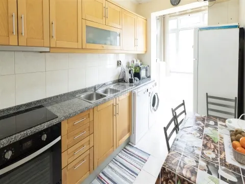 Wohnung 3 Schlafzimmer