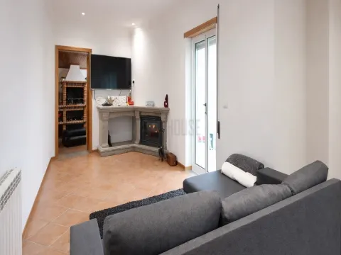 Moradia T3+1 - São João de Lourosa, Viseu