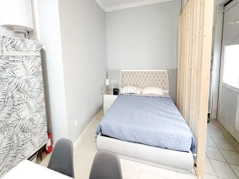 Apartamento T0 com Licença AL – Figueira da Foz | Junto à Marina