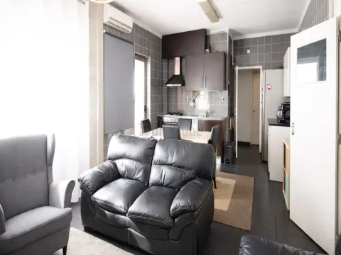 Apartamiento 2 habitaciones