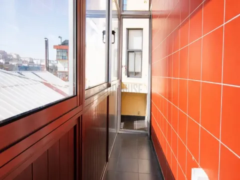 Apartamiento 2 habitaciones