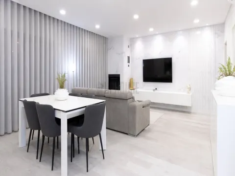 Appartement 3 Chambre(s)