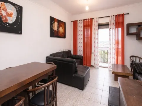 Appartement 3 Chambre(s) Duplex