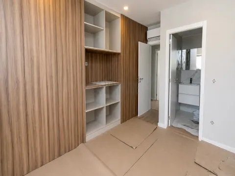 Andar Moradia T3 com Garagem e Logradouro - Fragosela