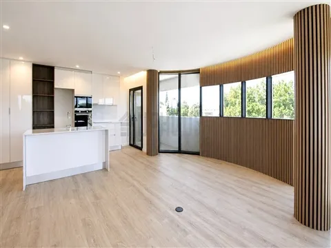 Wohnung 2+ 2/2 Schlafzimmer