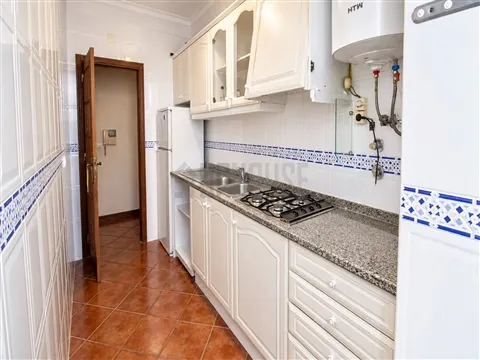 Apartamiento T2+1