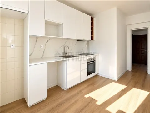 Appartement 3 Chambre(s)