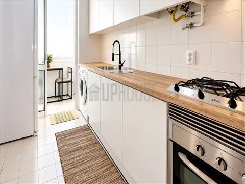 Apartamento T1+2 DUPLEX em Abraveses