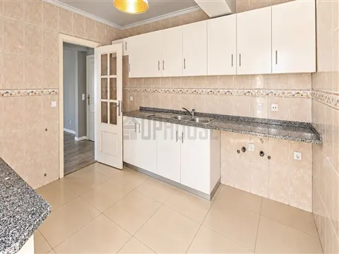 Apartment T2