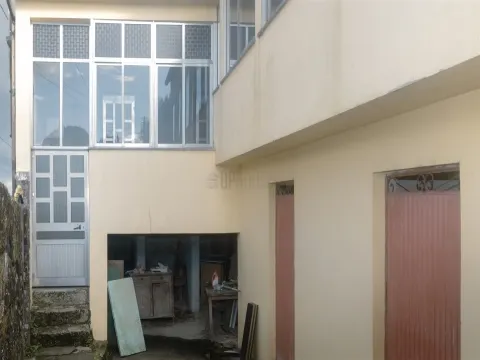 Moradia T3 na Freguesia de Santos Evos, Viseu