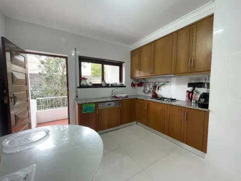 Apartment Floor Dwelling T3