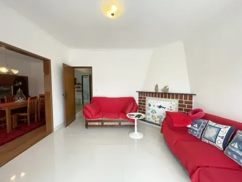 Apartment Floor Dwelling T3