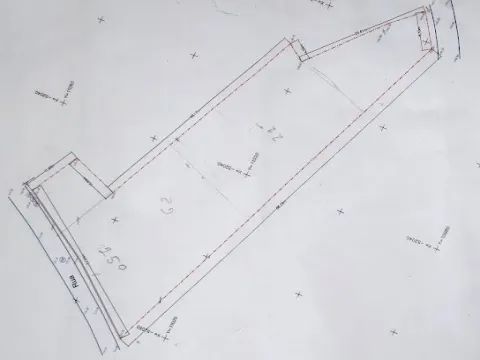 Terreno / Santa Eufémia / Leiria