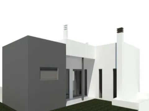 Plot of land