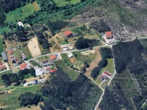 Real estate land