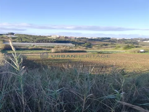 Lotissement de terrain