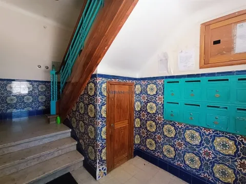 Apartamiento 2 habitaciones