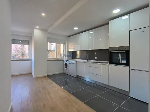 Apartamiento 3 habitaciones