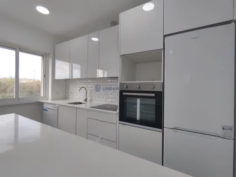 Apartamiento 3 habitaciones