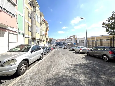 Apartamiento 3 habitaciones