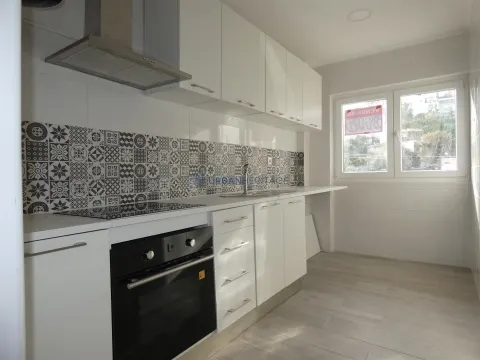 Appartement 2 Chambre(s)