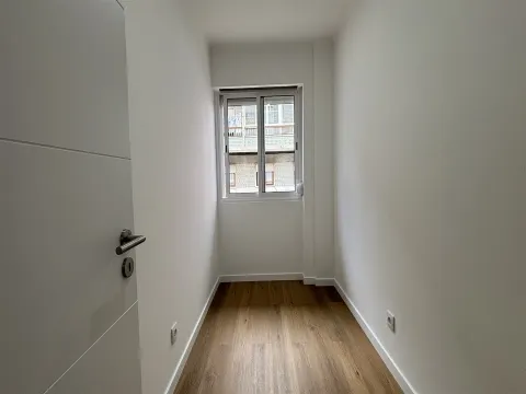 Wohnung 2+1/2 Schlafzimmer