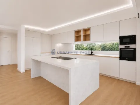 House T3