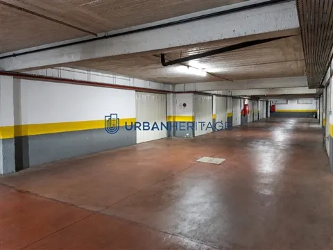 Garagem